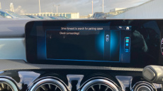 Mercedes-Benz A-Class A200 AMG Line Executive 4dr Auto Petrol Saloon